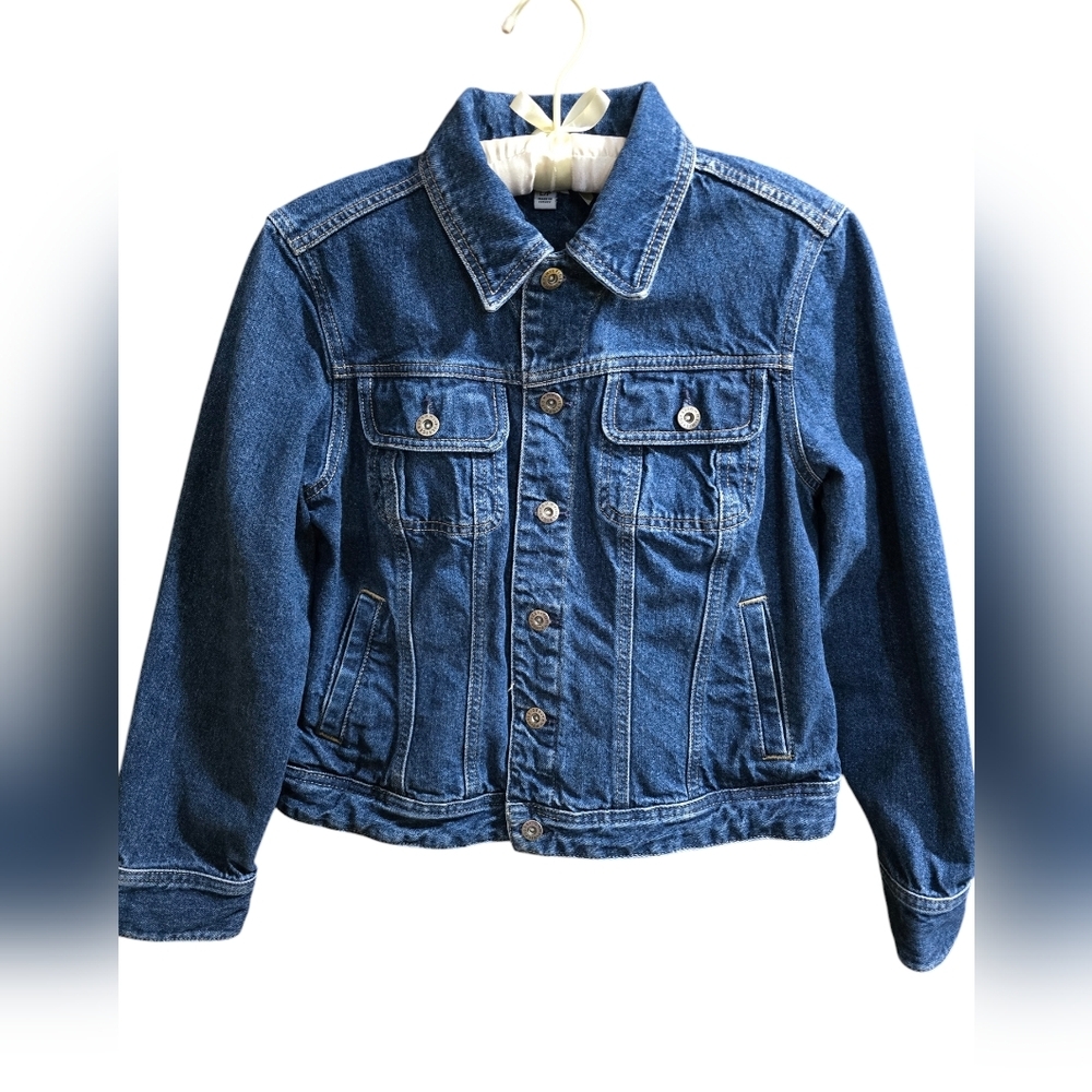 Tommy Hilfiger Denim Jacket